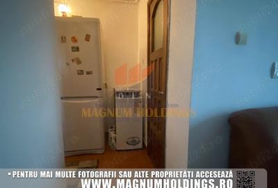 Apartament 3 camere, cu balcon, Trivale, etajul 2 Apartament 3 camere, cu balcon, Trivale, etajul 2 - 10