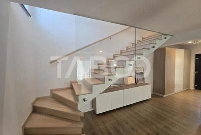 Casă cu 5 camere cu Teren 230 Mp în Central