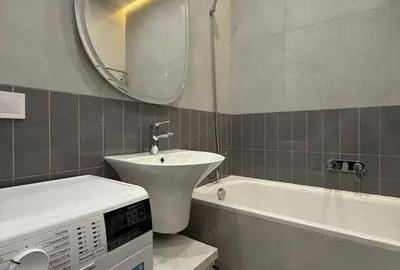 Garsonieră decomandată în Giulești - 1