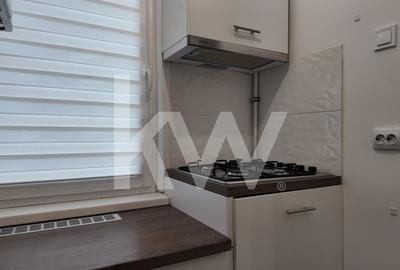 Inchiriere garsoniera mobilata - str. Zizinului, zona Uzina 2 - 7