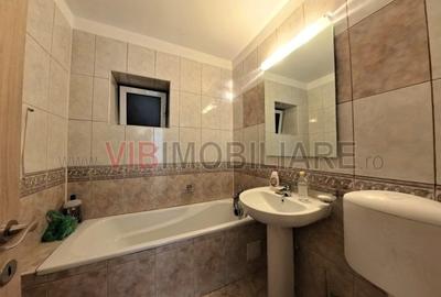Apartament cu 4 camere decomandat în Unirii - 9