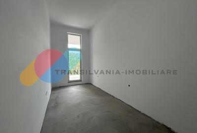 Apartament cu 4 camere decomandat în Mărăști - 4