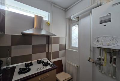 Apartament cu 2 camere decomandat, mobilat în Bucureștii Noi - 8