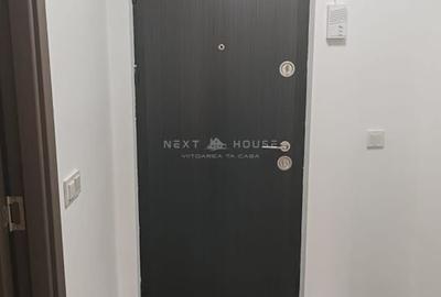 Garsoniera 13 Septembrie - Sebastian - 5