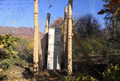Teren de 7038 mp, în Hărțăgani - 8