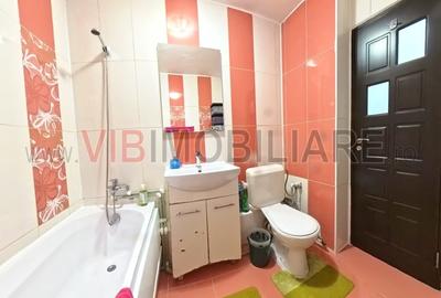 Apartament 3 camere - mobilat/ utilat- centrala proprie - Metrou Gorjului - 10