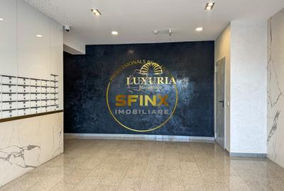 Luxuria Domenii Bd Expozitiei 3 camere - nemobilat - 14