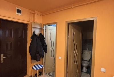 Apartament 2 camere, mobilat si utilat, cu centrala proprie - 7