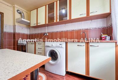 Apartament cu 2 camere decomandat în Piața Centrală - 5