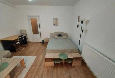 Garsonieră semidecomandată în City Park Mall - 9