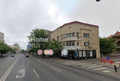 Spatiu Comercial 37MP - Vitrina 4.5ML | Calea Dorobanti - Zona Perla - 1