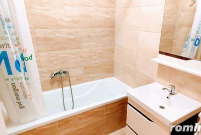 Apartament cu 2 camere decomandat în Vitan - 4