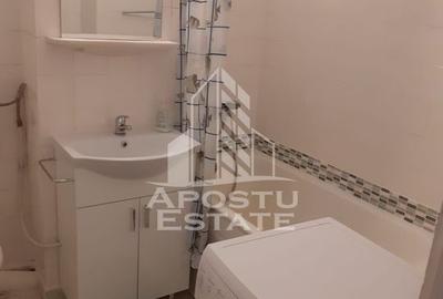 Apartament cu 2 camere Complex Studentesc - 11