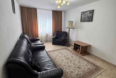 Apartament cu 2 camere decomandat, mobilat în Carol Davila - 5