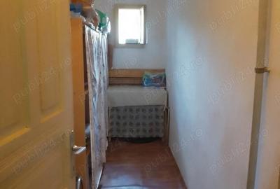 Casă cu 2 camere în Sânmihaiu Almașului - 7