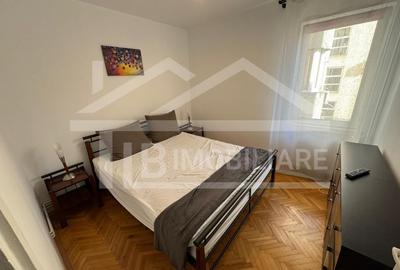 Apartament cu 2 camere decomandat în Tudor - 4