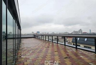 Spațiu comercial, în Dorobanți - 16