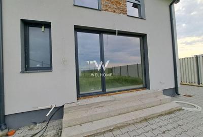 Cartier nou si modern - Casa langa padure, curte utila - Sibiu, Cisnadie - 1