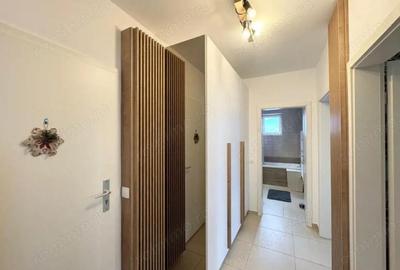 Apartament cu 2 camere decomandat în Avantgarden - 3