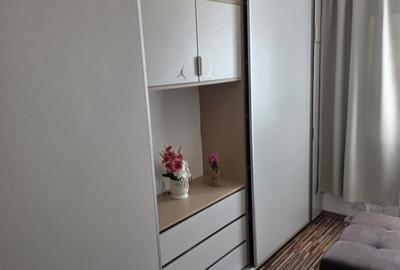 Garsonieră decomandată în Pajura - 13