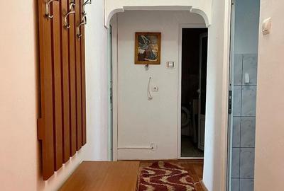Apartament cu 2 camere decomandat în Crihala - 4