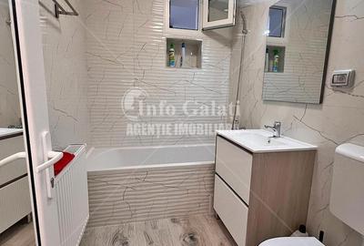 Apartament cu 3 camere semidecomandat în Țiglina 2 - 8