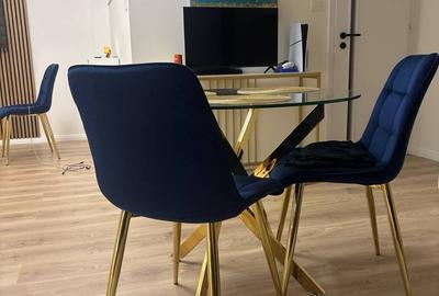 Apartament cu 3 camere în Bucureștii Noi - 1