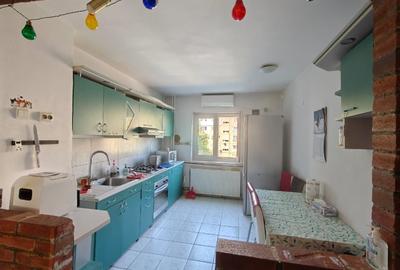 Apartament cu 3 camere decomandat, mobilat în Soarelui - 10