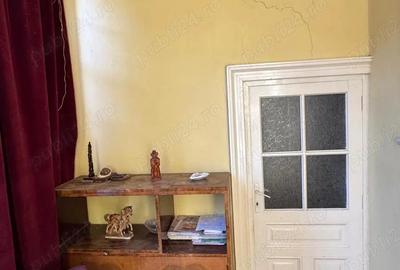 Casă cu 3 camere în Central - 9