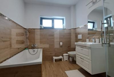 Casa 4 camere eleganta Stupini - 18