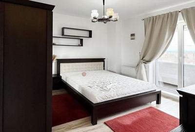 Apartament cu 3 camere decomandat, mobilat în Răcădău - 5