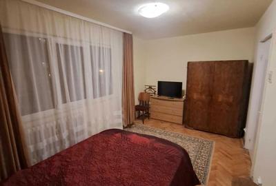 Apartament cu 3 camere semidecomandat în Tătărași - 7