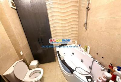 Apartament 3 camere, mobilat, Militari Residence, 89.900 euro - 7