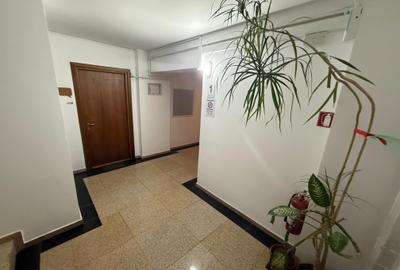 Garsonieră nemobilată în bloc nou cu centrală proprie - 6