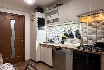 Apartament cu 3 camere decomandat în Aradului - 10