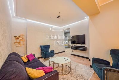 Apartament de LUX cu 2cam Fix pe Plaja cu Vedere Panoramica - Parcare Subterana - 22