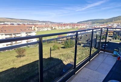 Apartament de 2 camere, etaj intermediar, parcare, zona Teilor - 6