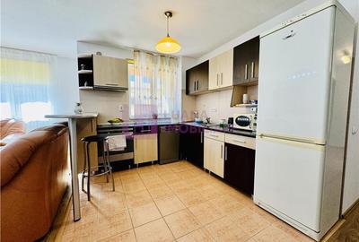 Apartament cu 3 camere decomandat, mobilat în Hipodrom 4 - 2