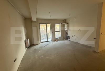 Apartament 2 camere, etaj 1 din 3, zona Porii - 3