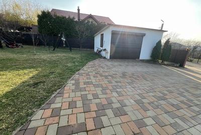 Vila 6 camere - 1500mp teren - Bucium - 10