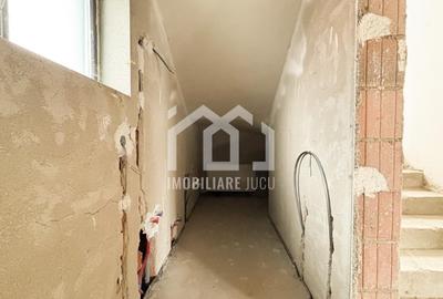 Casa individuala, 4 camere,  142mp,  curte 350mp,  Jucu de Mijloc - 9