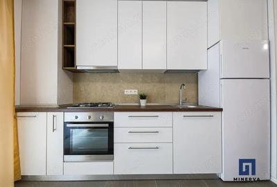 Braytim -Parcul Triade , Apartament 3 camere, Comision 0% - 7