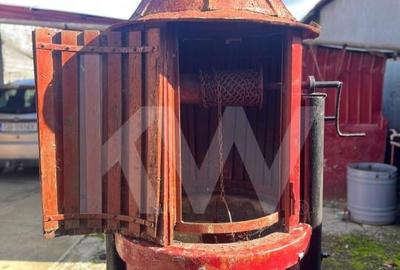 Casă individuală cu 4 camere cu Canalizare în Șeica Mare - 18