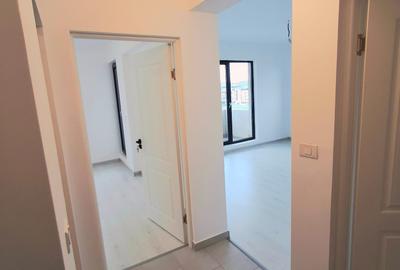 Militari-Chiajna Ap 2 camere decomandat et 4 din 5 - 5