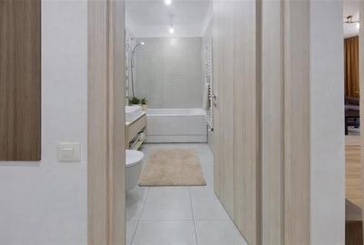 Apartament cu 2 camere decomandat în Astra - 6