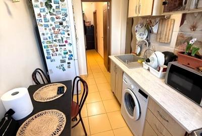 Apartament cu 2 camere decomandat, mobilat în Drumul Taberei - 7