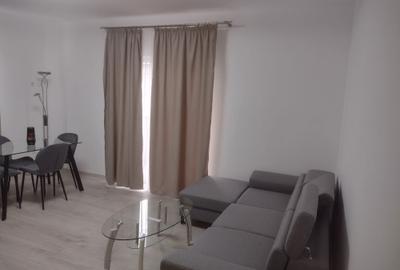 Apartament cu 2 camere decomandat în Central - 3