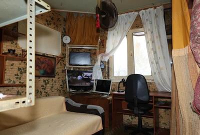 Apartament cu 2 camere semidecomandat în Florilor - 2