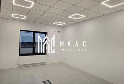 Birou, de 470.29998779297 mp, în Periferie - 1