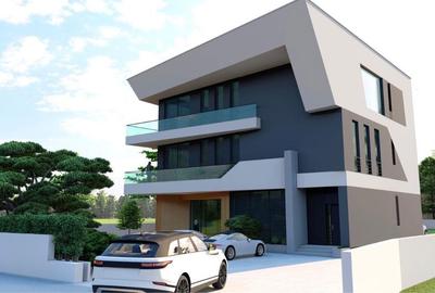 Spațiu comercial, de 195 mp, în Central - 1